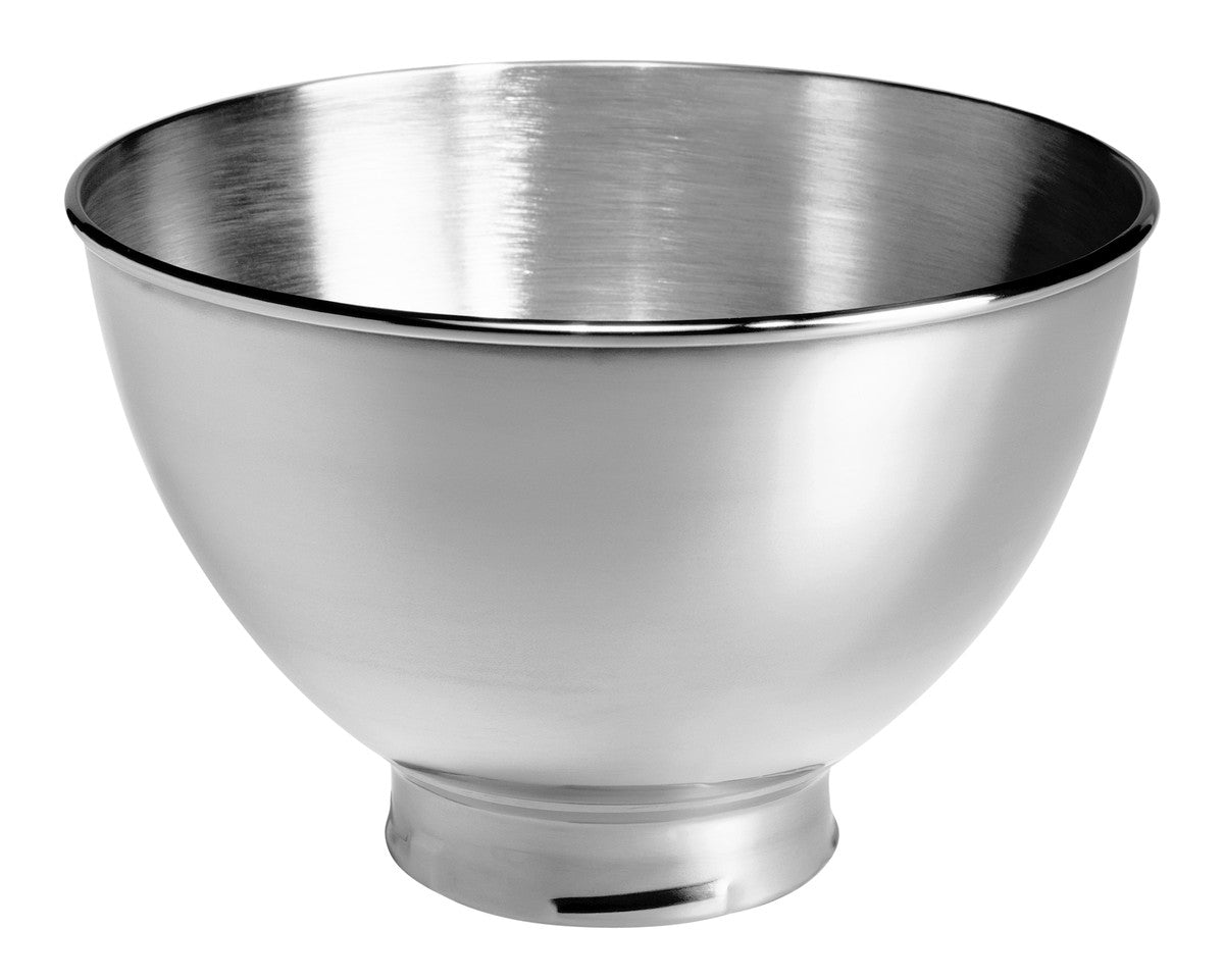 Artisan 3L Stainless Steel Bowl