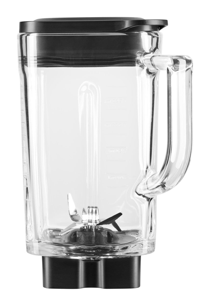 Artisan K400 1.4L Glass Jar