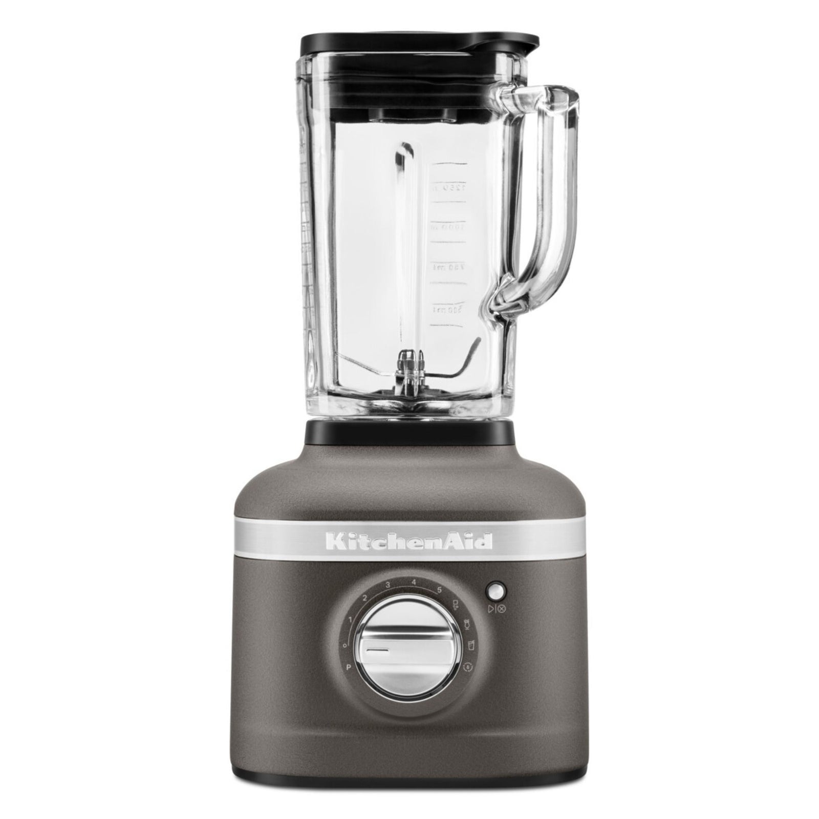 Artisan Blender K400 - Imperial Grey