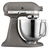 Artisan 4.8L Tilt-Head Stand Mixer - Imperial Grey