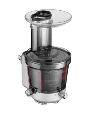 Maximum Extraction Slow Juicer Attachment