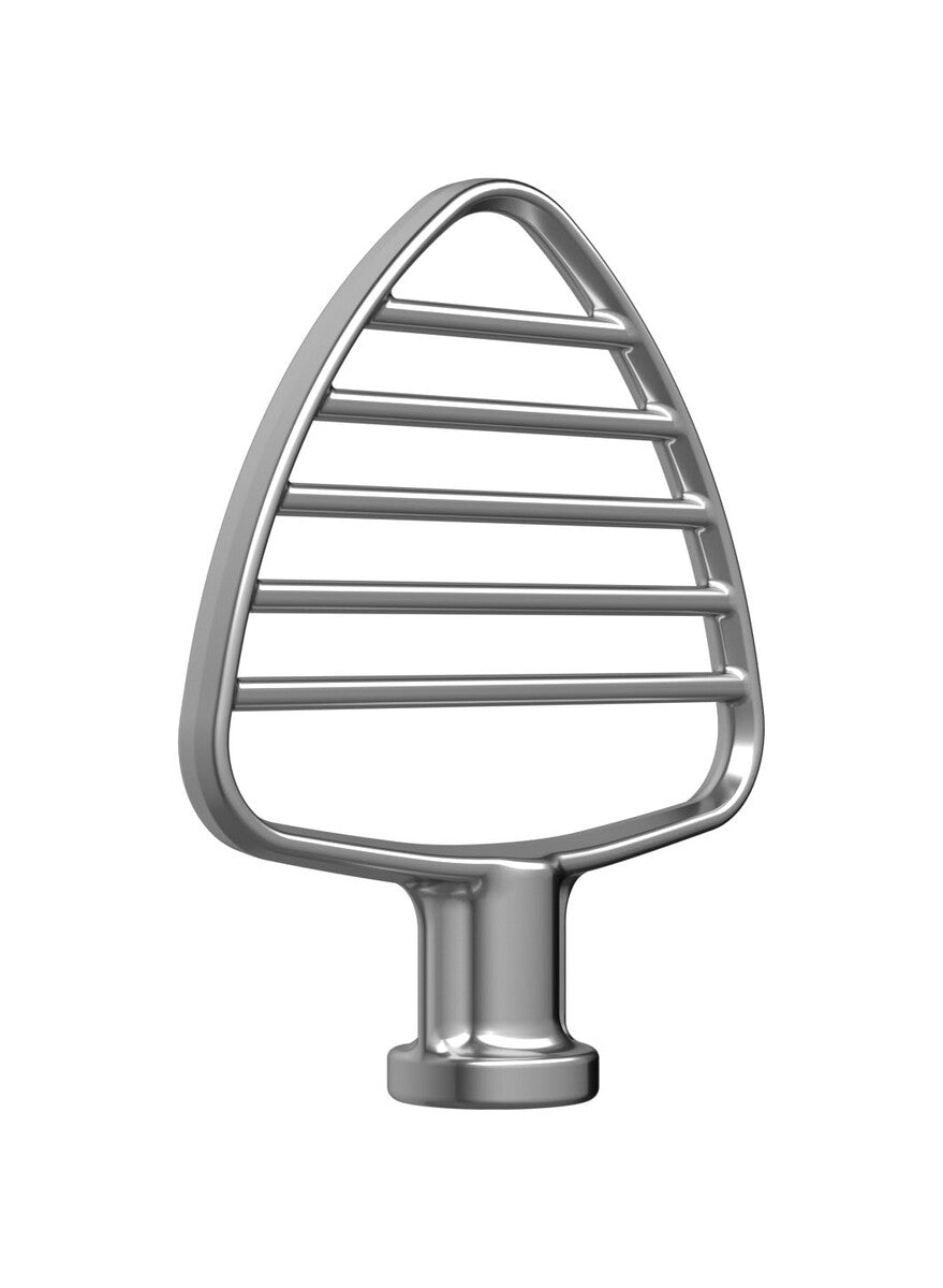 Artisan Pastry Beater Ss Tilt-Head Stand Mixer