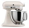 Artisan 4.8L Tilt-Head Stand Mixer -  Milkshake