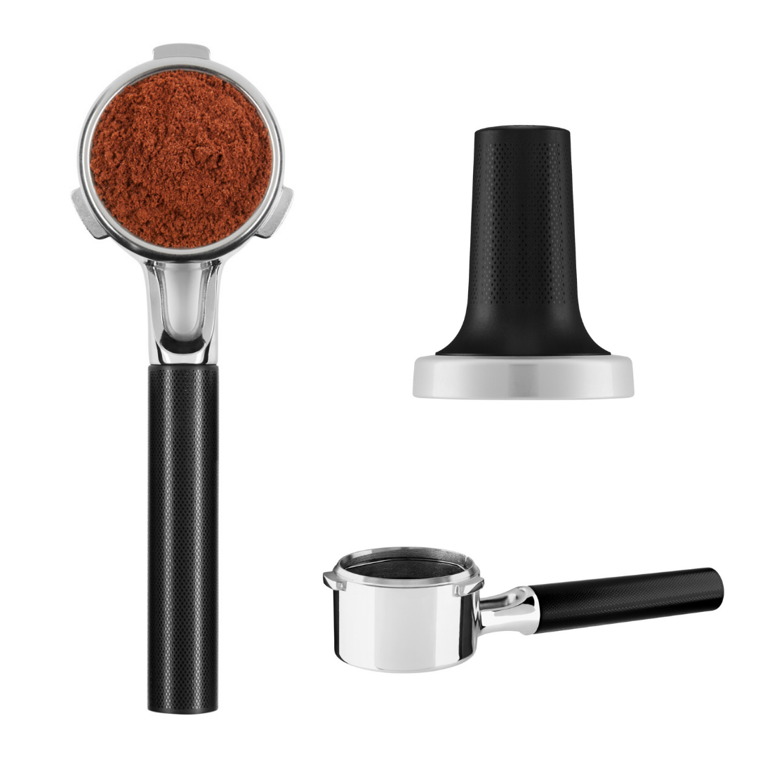 Espresso Machine - Artisan - Cast Iron