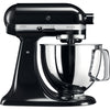 Artisan 4.8L Tilt-Head Stand Mixer - Onyx Black
