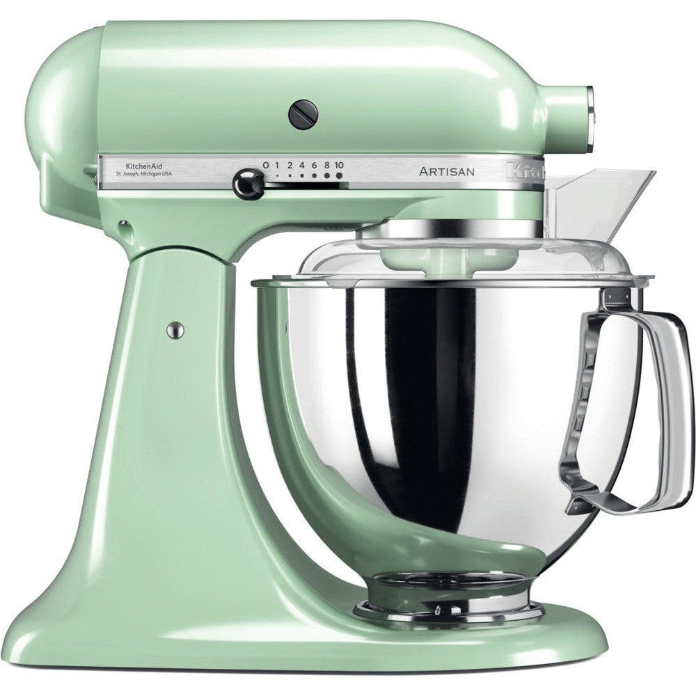 Artisan 4.8L Tilt-Head Stand Mixer - Pistachio