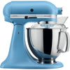 Artisan 4.8L Tilt-Head Stand Mixer - Blue Velvet