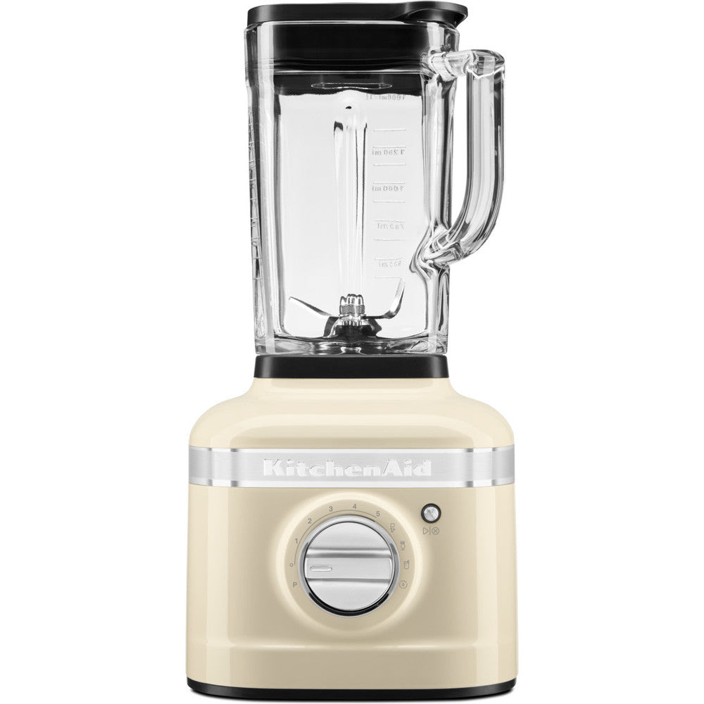 Artisan Blender K400 - Almond Cream