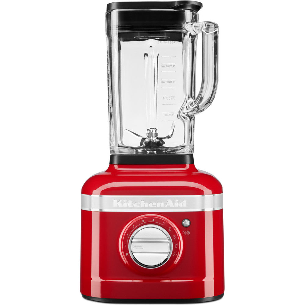 Artisan Blender K400 - Candy Apple