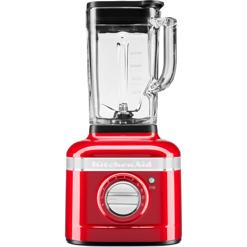 Artisan Blender K400 - Empire Red