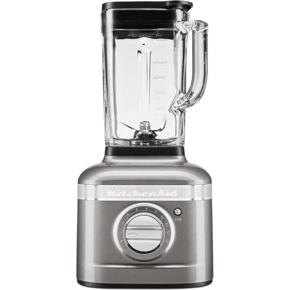 Artisan Blender K400 - Medallion Silver