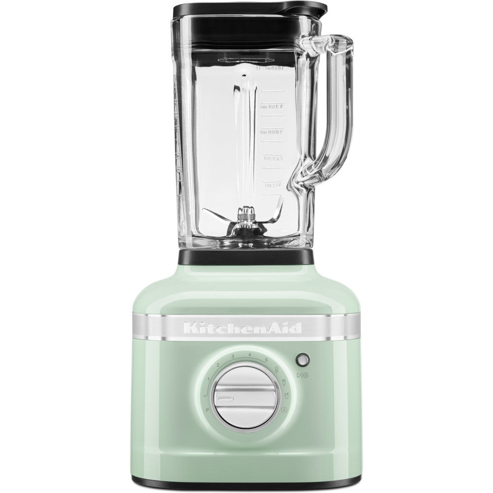 Artisan Blender K400 - Pistachio