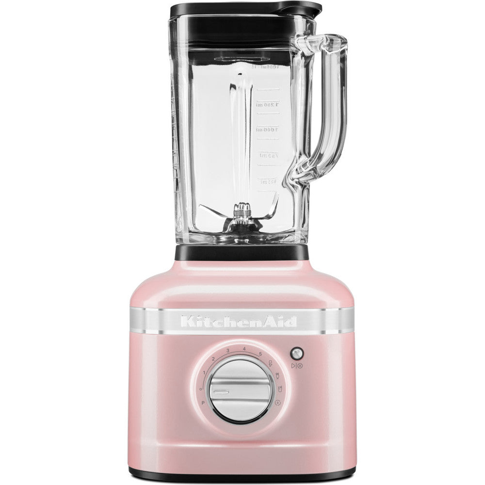 Artisan Blender K400 - Silk Pink