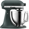 Artisan 4.8L Tilt-Head Stand Mixer - Pebbled Palm