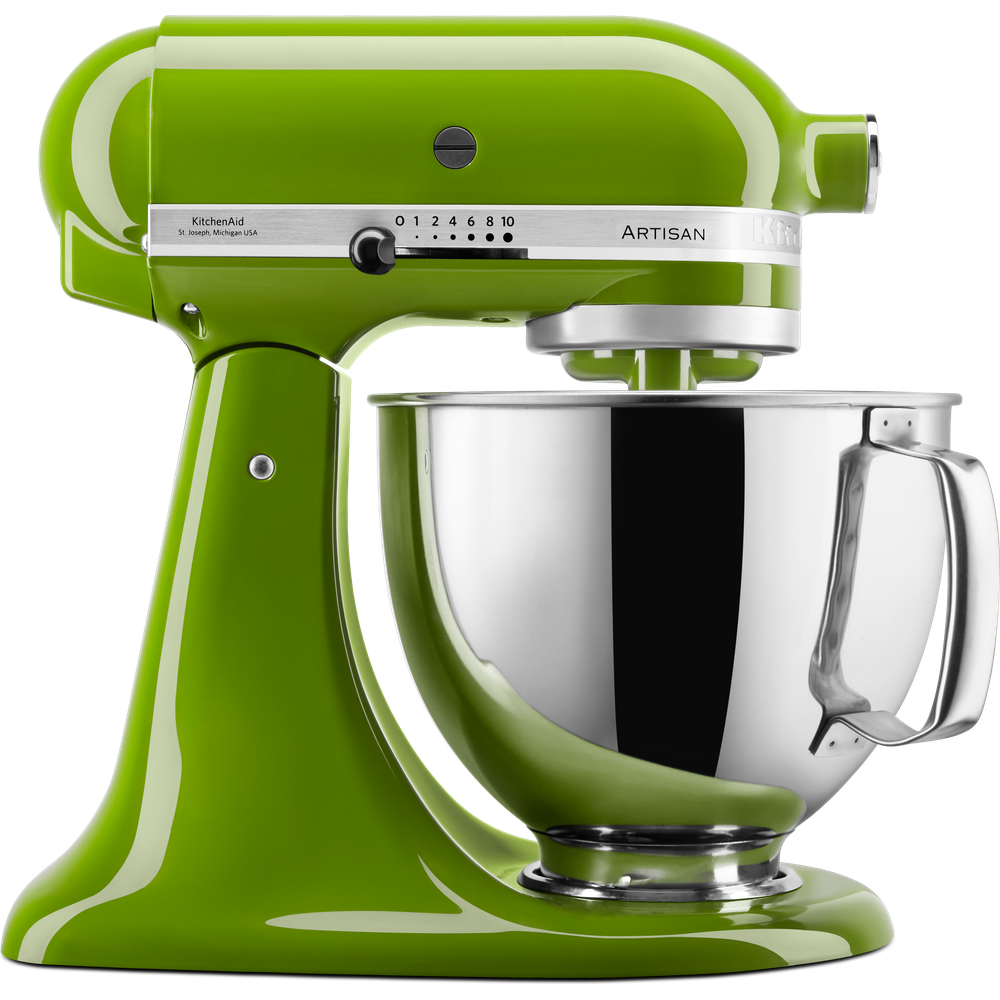 Artisan 4.8L Tilt-Head Stand Mixer - Matcha