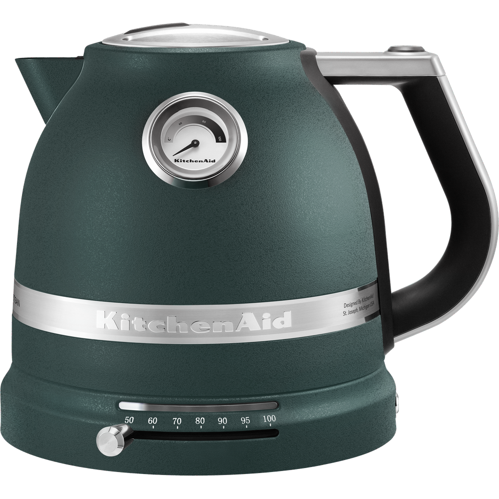 Artisan 1.5L Kettle - Pebbled Palm