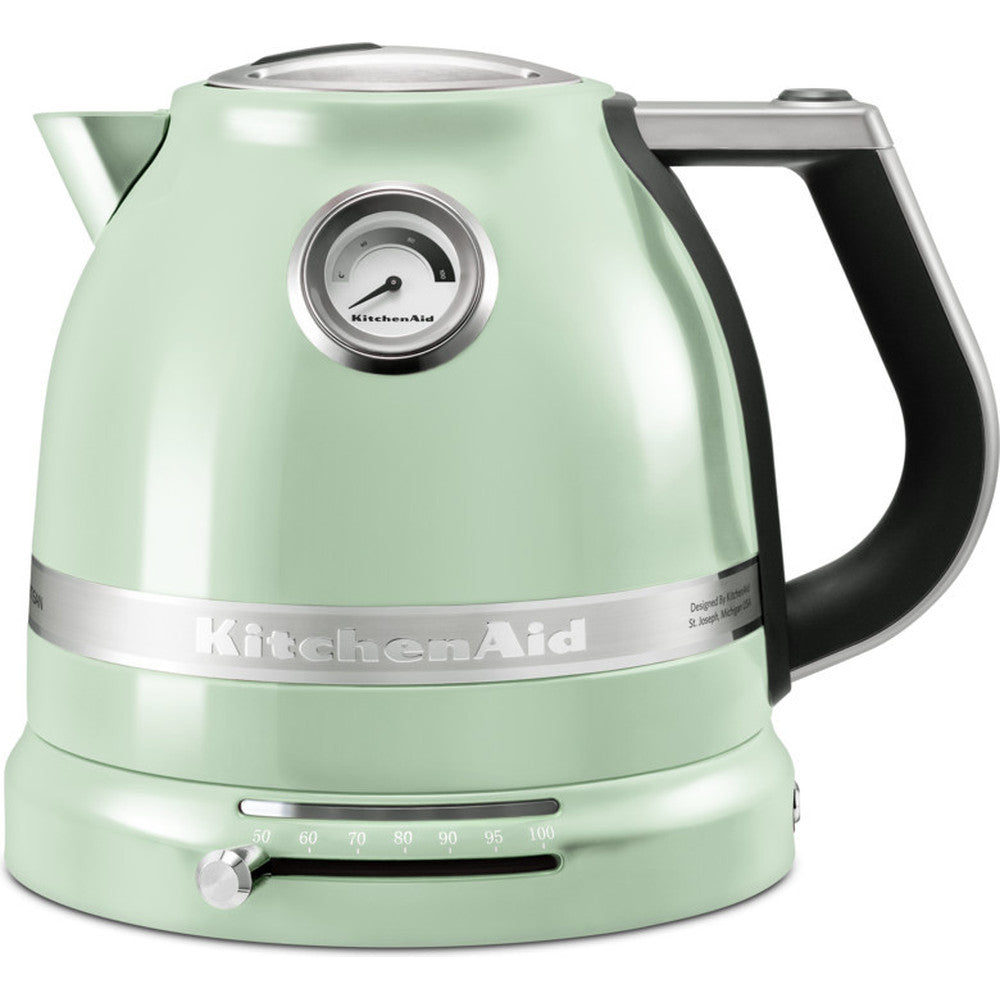 Artisan 1.5L Kettle - Pistachio