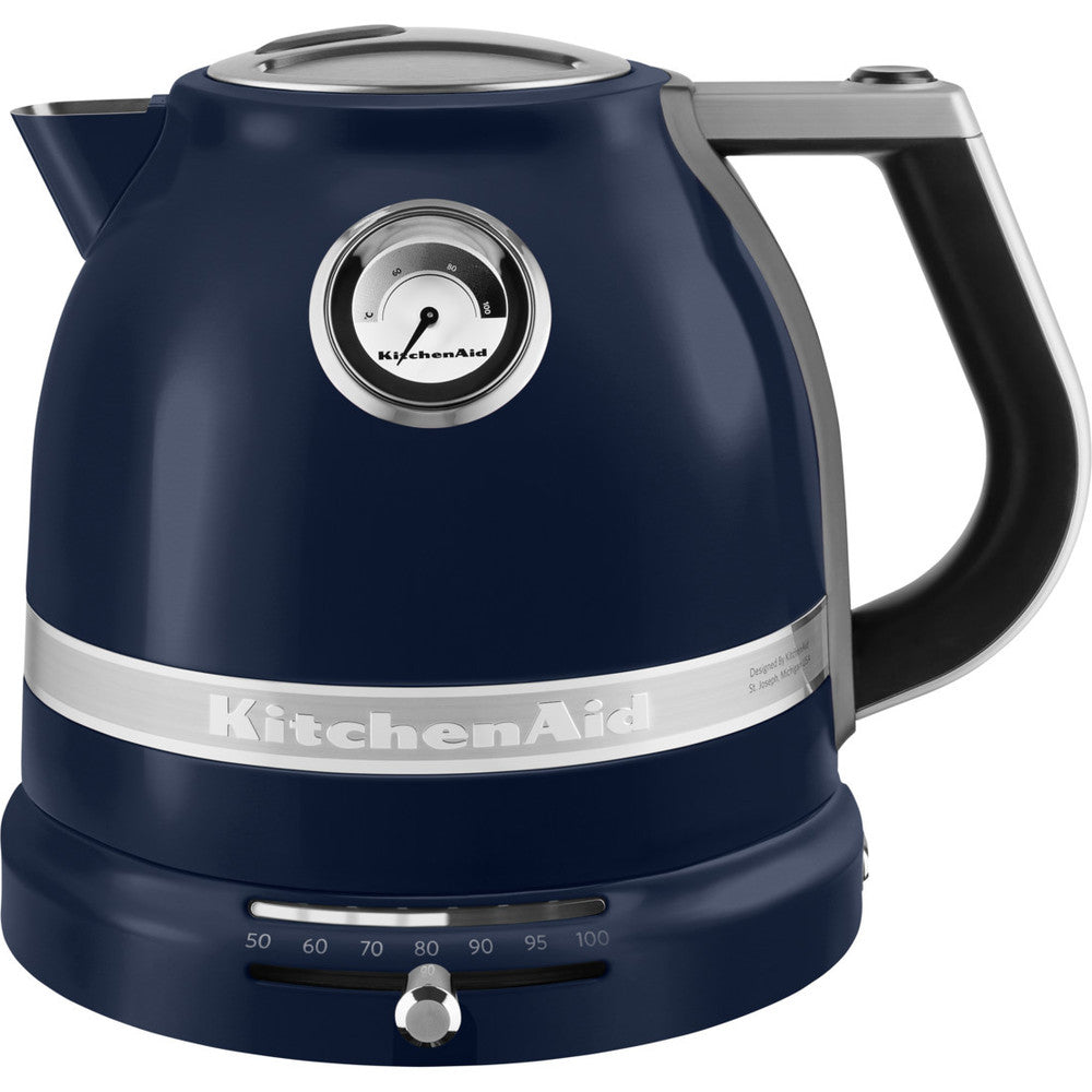 Artisan 1.5L Kettle - Ink Blue