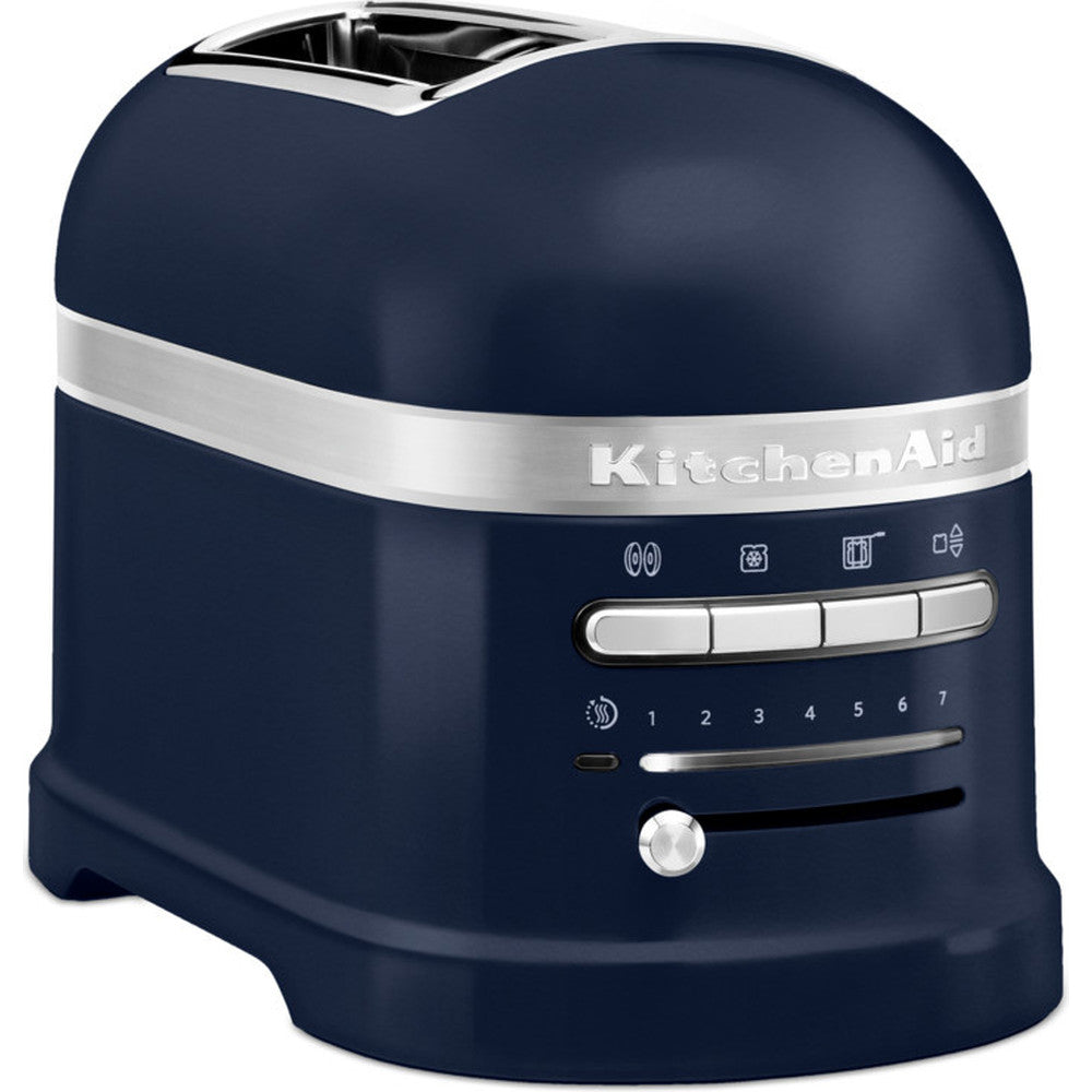 Artisan 2-Slot Toaster - Ink Blue