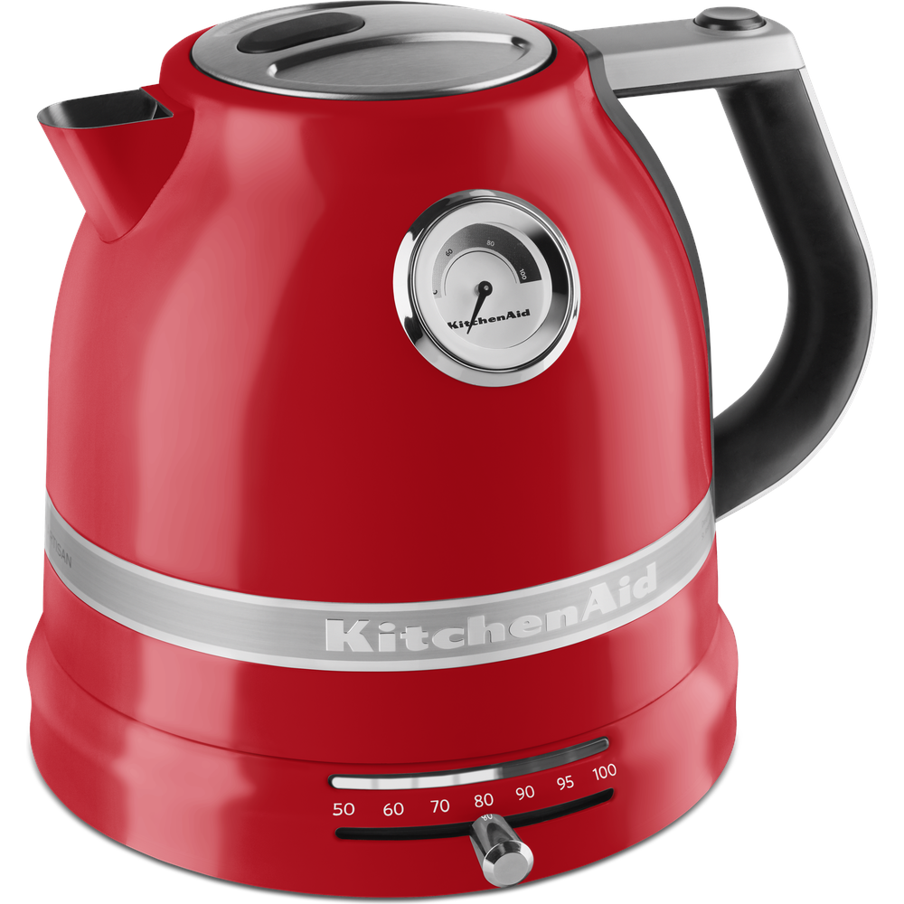 Artisan 1.5L Kettle - Empire Red