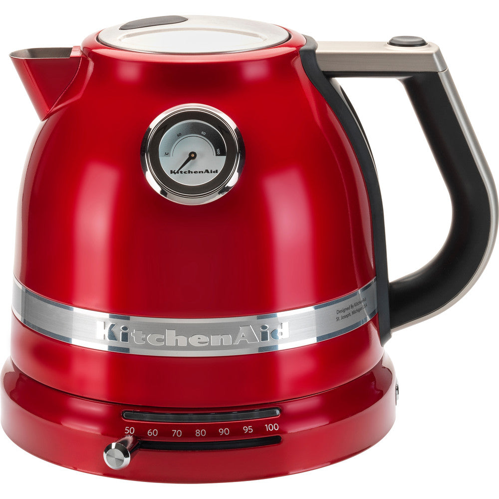 Artisan 1.5L Kettle - Candy Apple