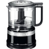 KA Mini Food Processor OnyxBlack