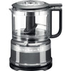 KA Mini Food Processor Contour Silver