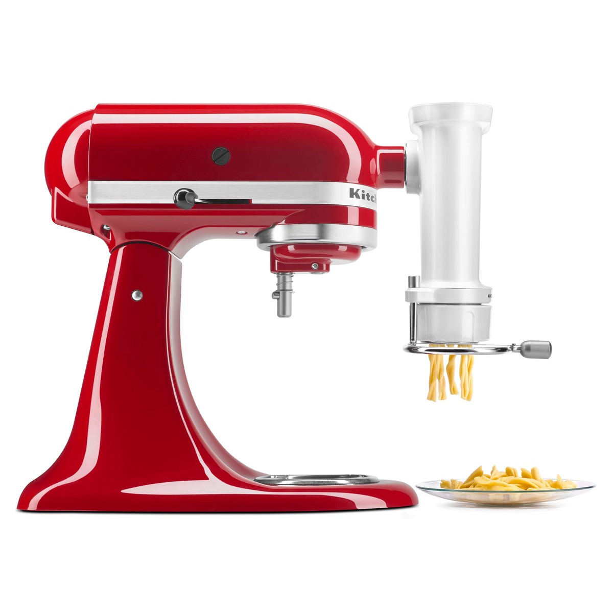 Gourmet Pasta Press