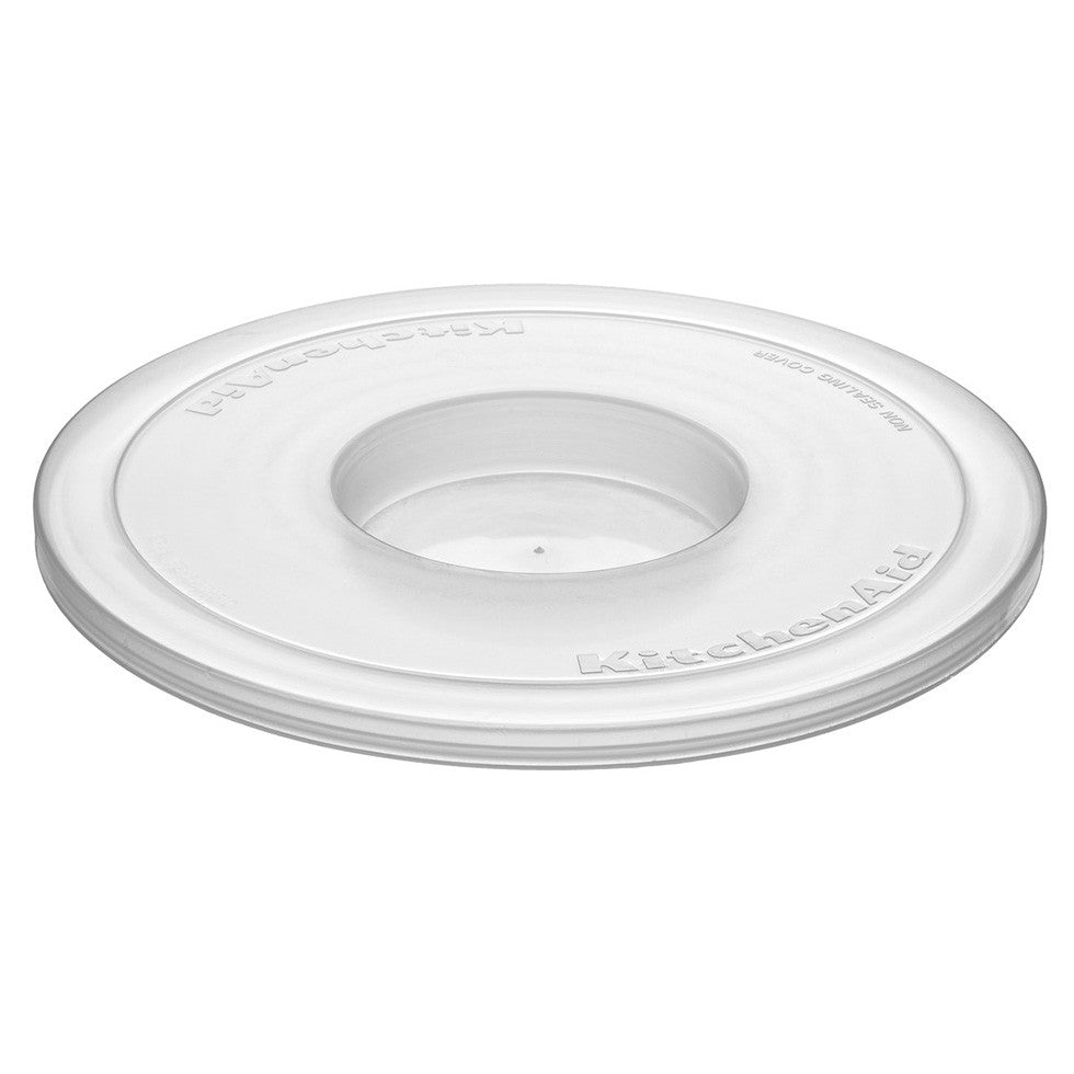 Heavy Duty 2 Piece Plastic Bowl Covers