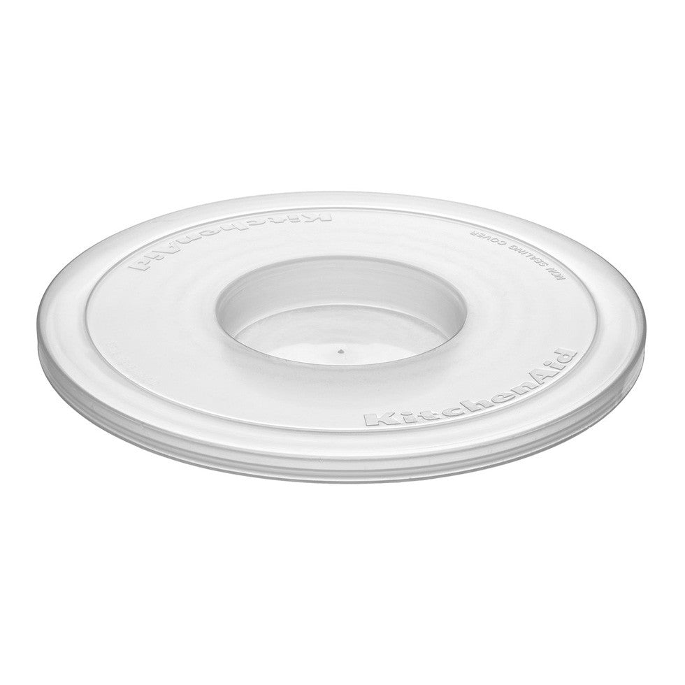 Artisan 2 Pc Plastic Bowl Covers