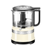 KA Mini Food Processor Almond Cream