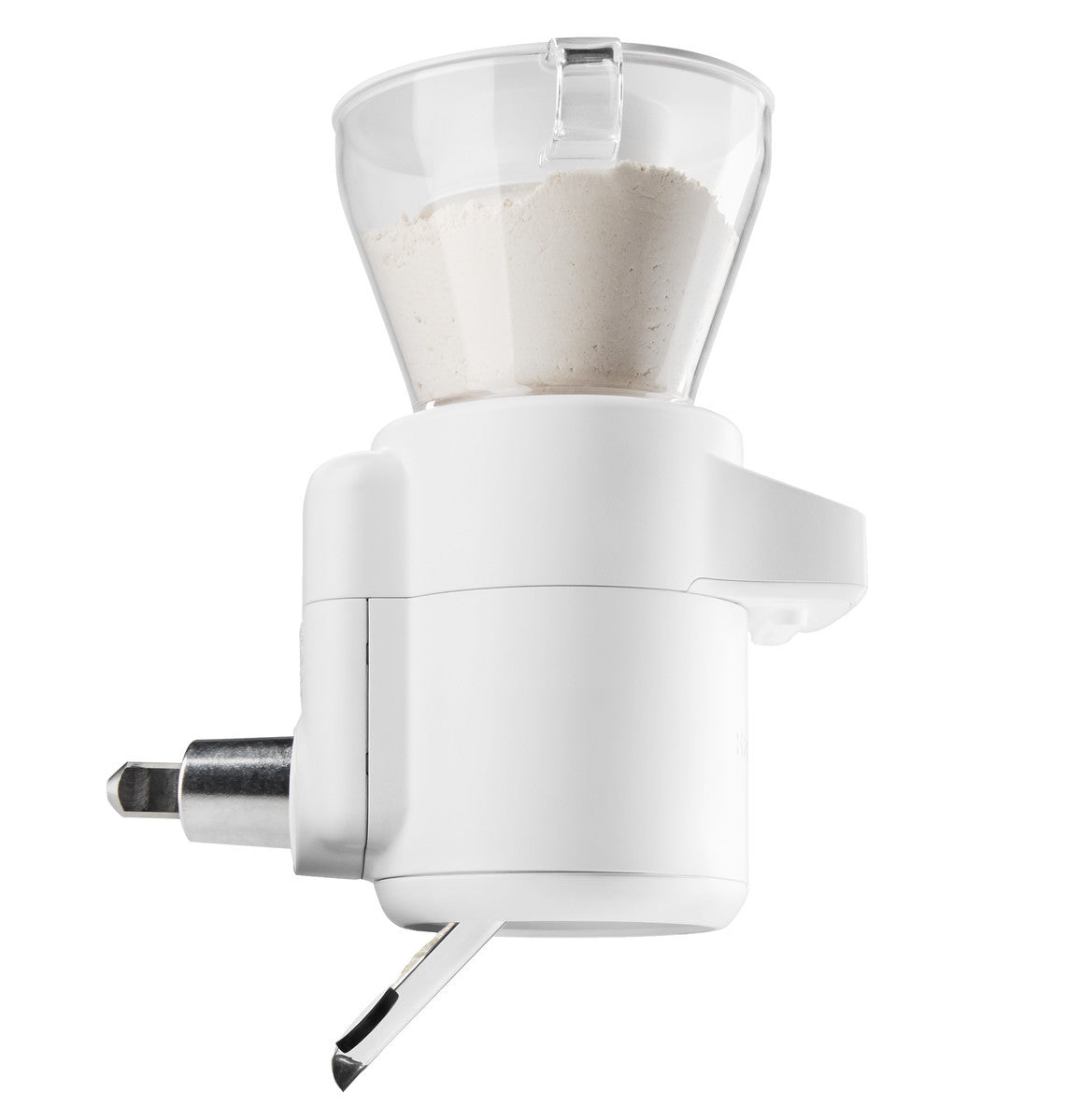 Sifter- Stand Mixer Attachment